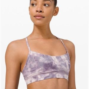 Lululemon Flow Y Bra Nulu